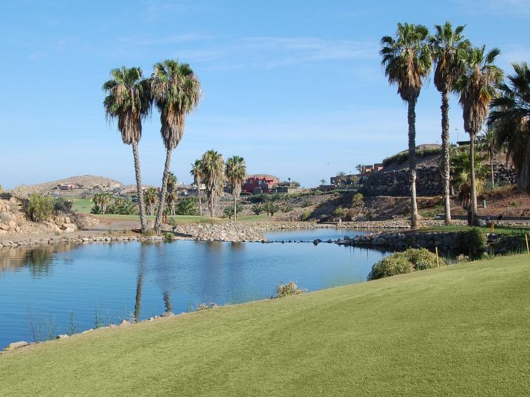 Photo of Salobre Golf Resort