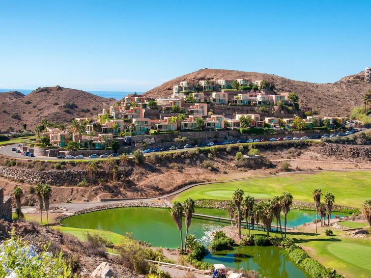 Photo of Salobre Golf Resort