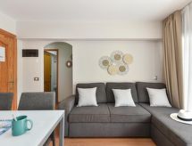 Apartment Tindaya