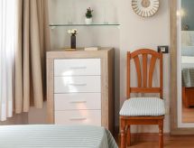 Apartment Tindaya