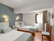 Apartment Tindaya