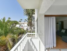 Apartment Tindaya
