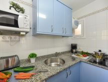 Apartment Tindaya