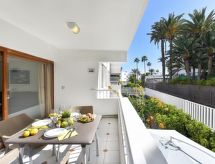 Apartment Tindaya