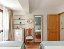 Apartment Tindaya