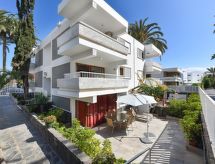 Apartment Tindaya