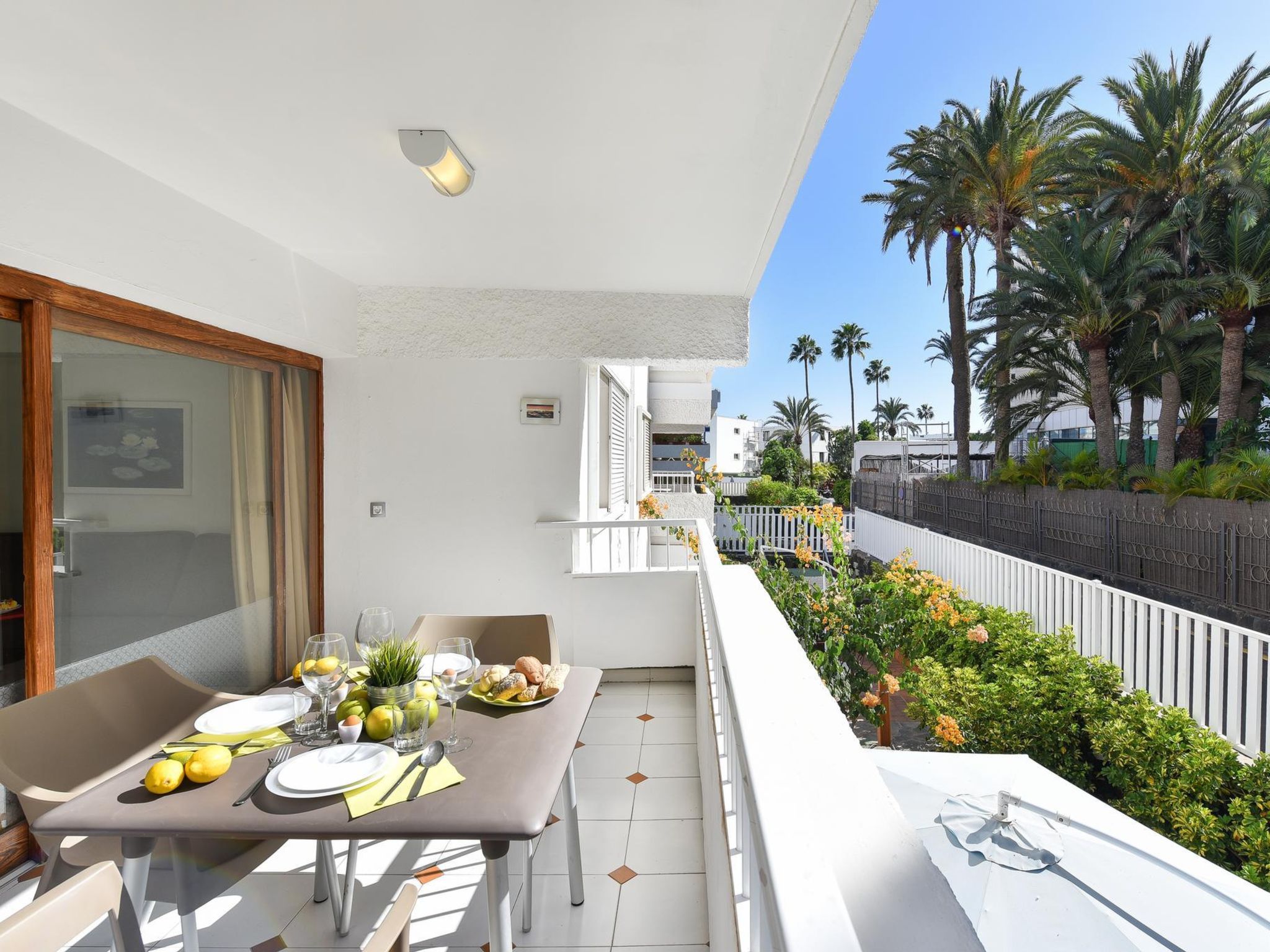 Tindaya Apartment in Maspalomas