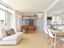 Charca CM18: Modern appartement op 100m van het strand in Maspalomas - thumbnail 3