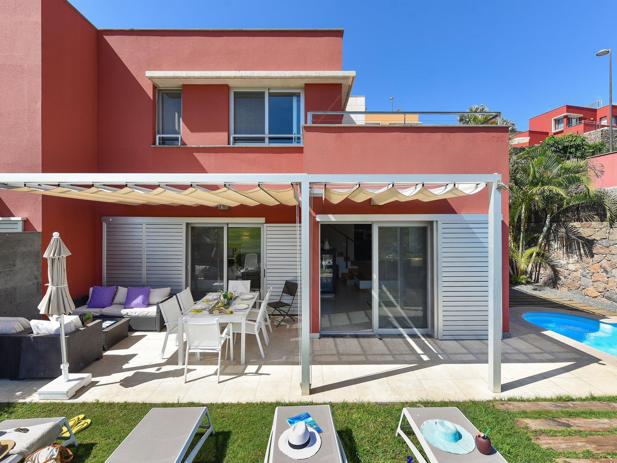 Photo of Vista Golf 22