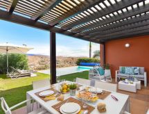Moderne golfvilla met privézwembad in Salobre Golf Resort, Maspalomas - thumbnail 2