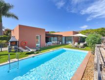 Moderne golfvilla met privézwembad in Salobre Golf Resort, Maspalomas - thumbnail 1