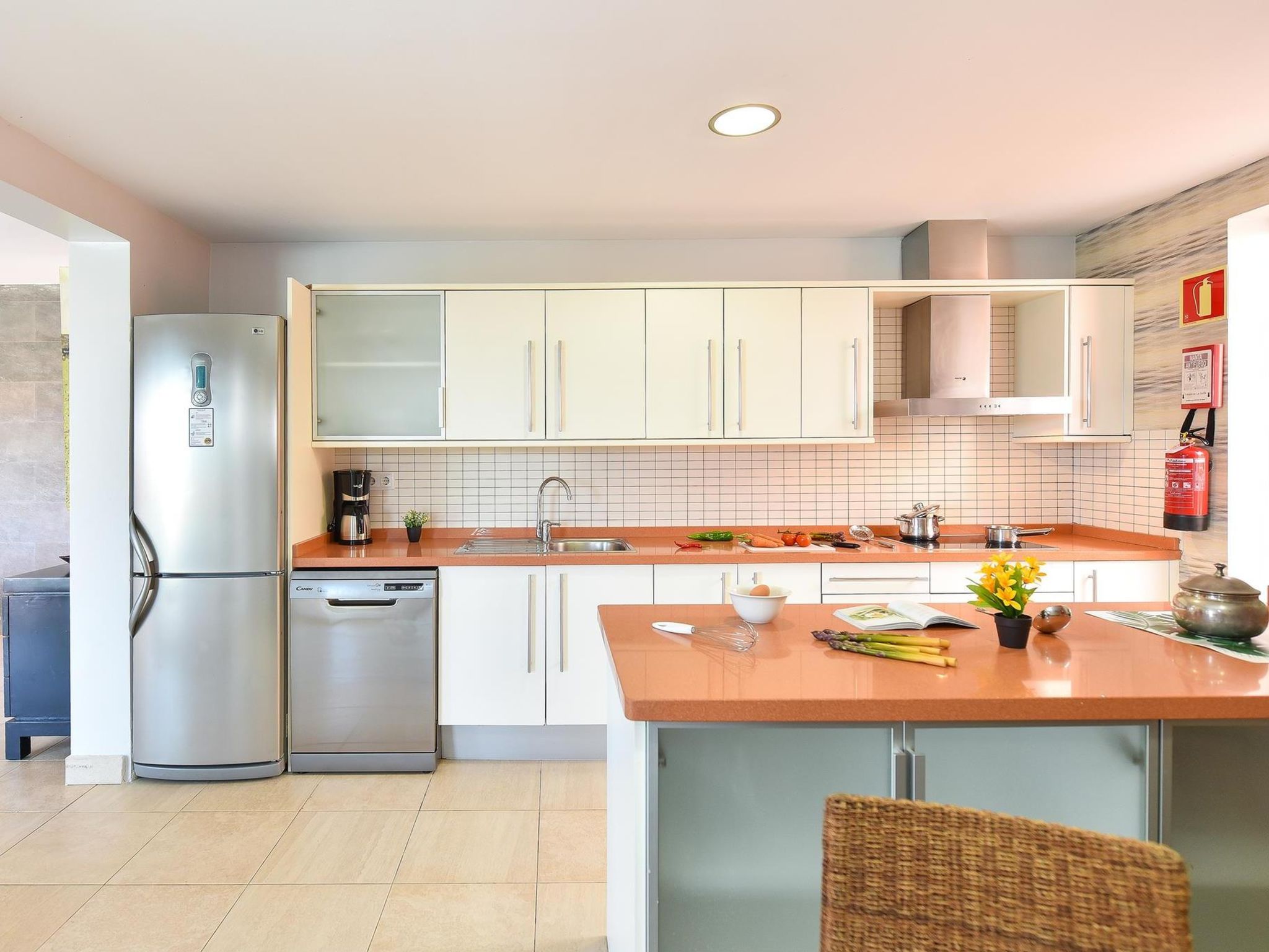 Photo of Tipo 3 dormitorios