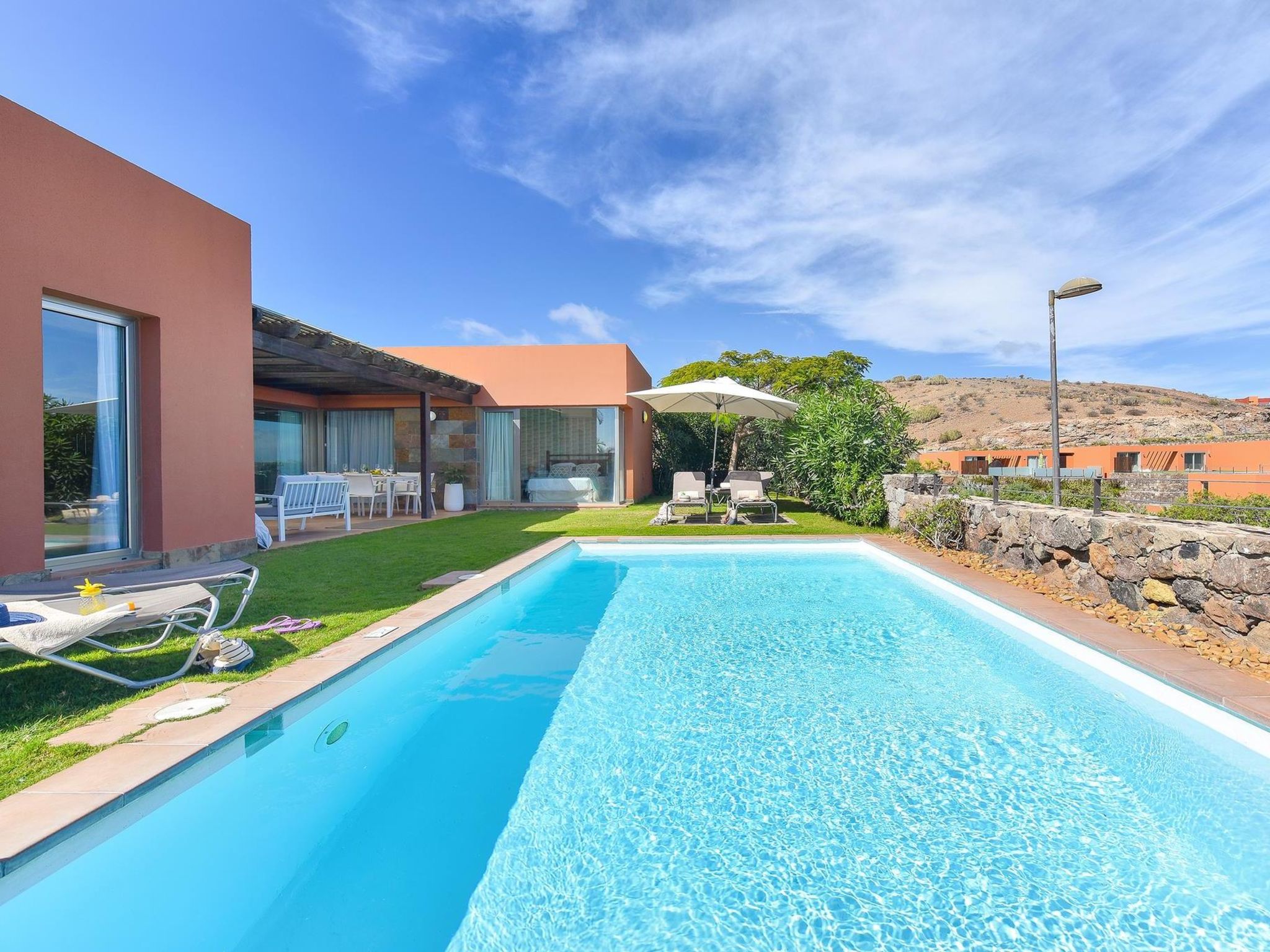 Photo of Tipo 3 dormitorios