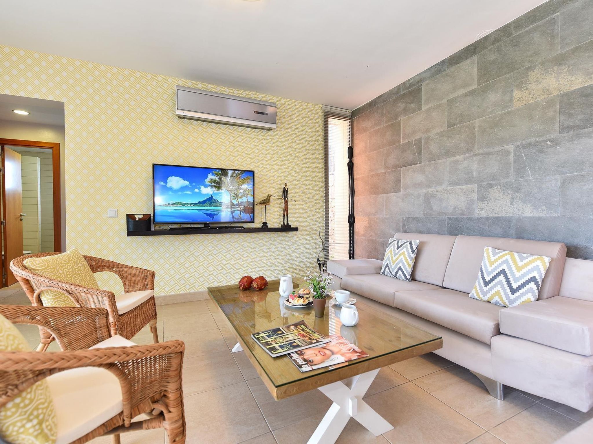 Photo of Tipo 3 dormitorios