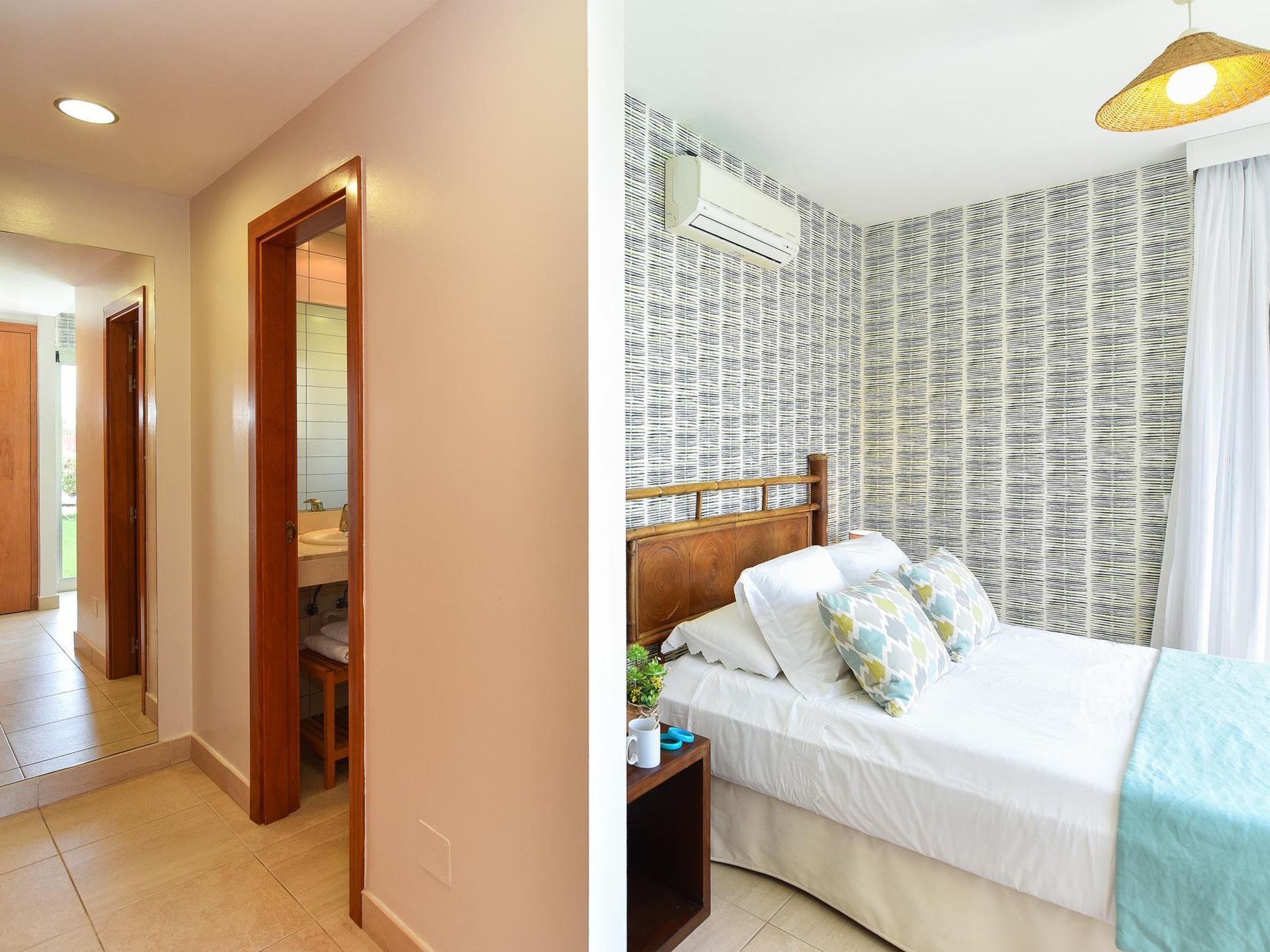 Photo of Tipo 3 dormitorios