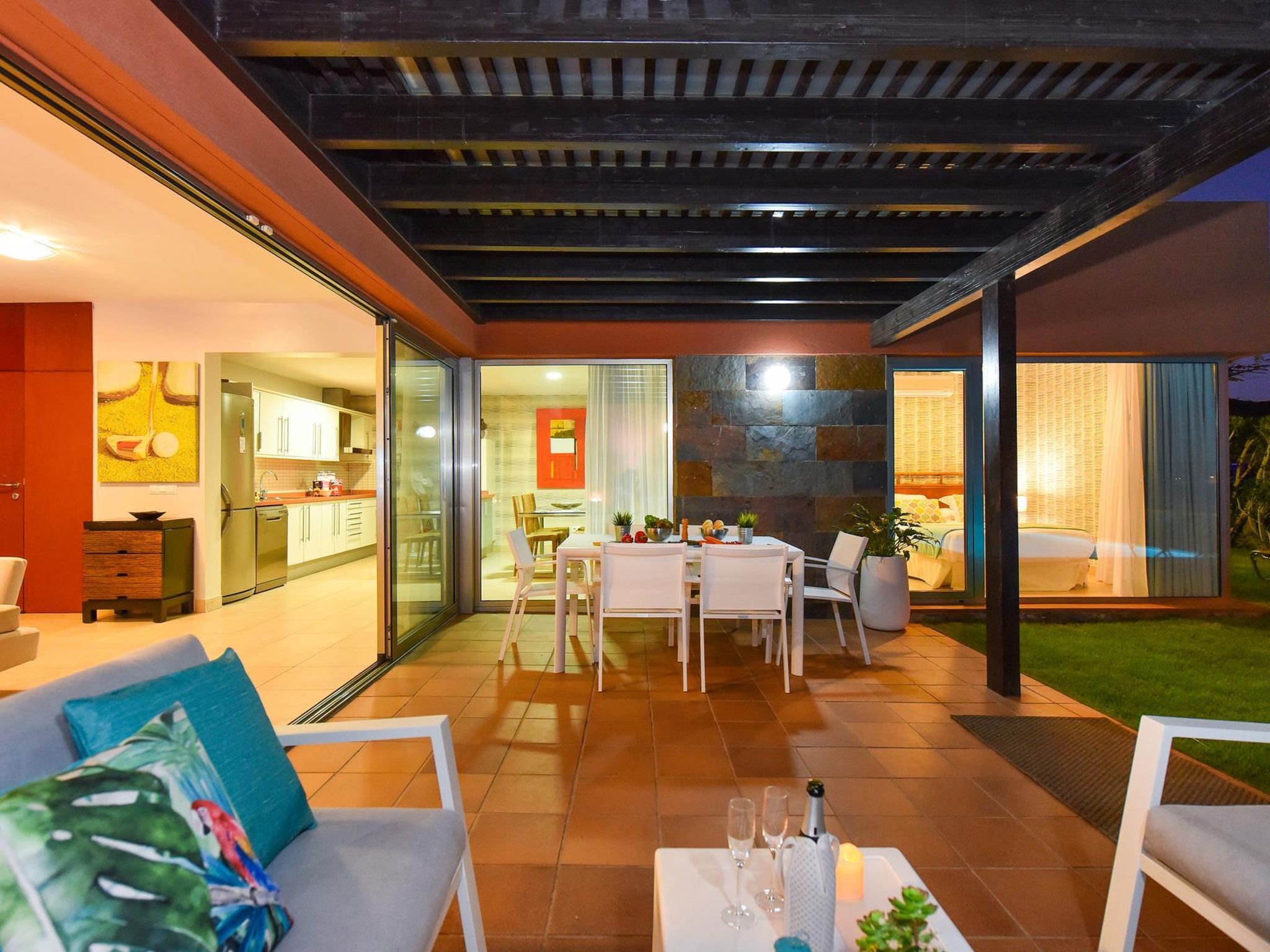 Photo of Tipo 3 dormitorios