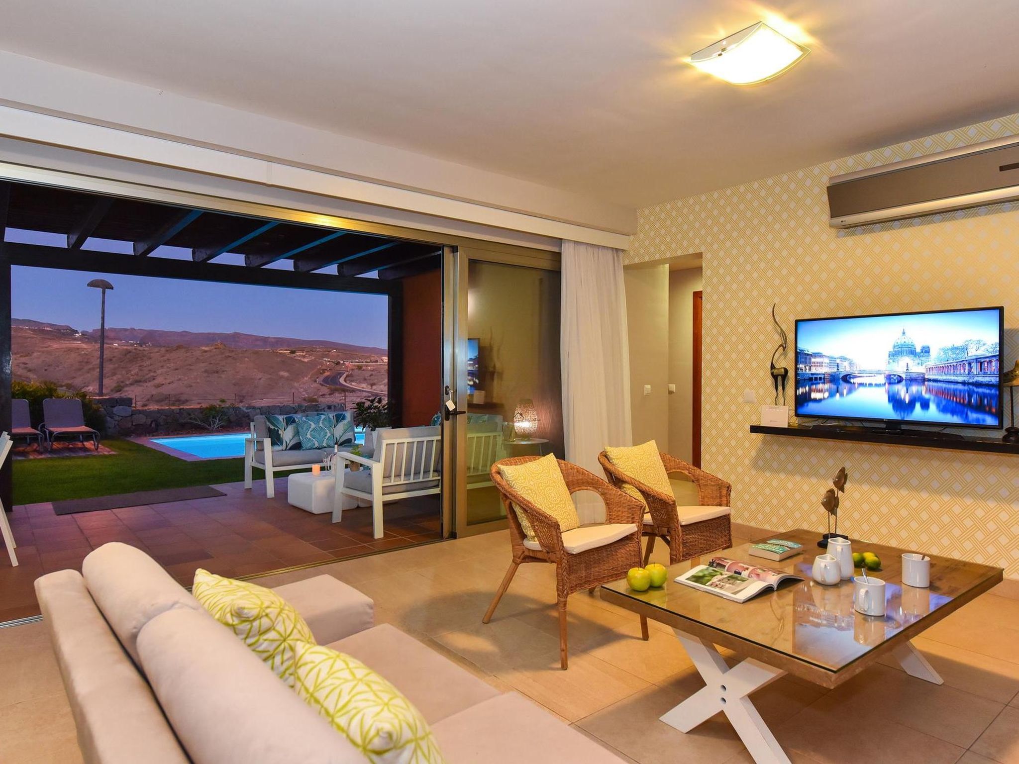 Photo of Tipo 3 dormitorios