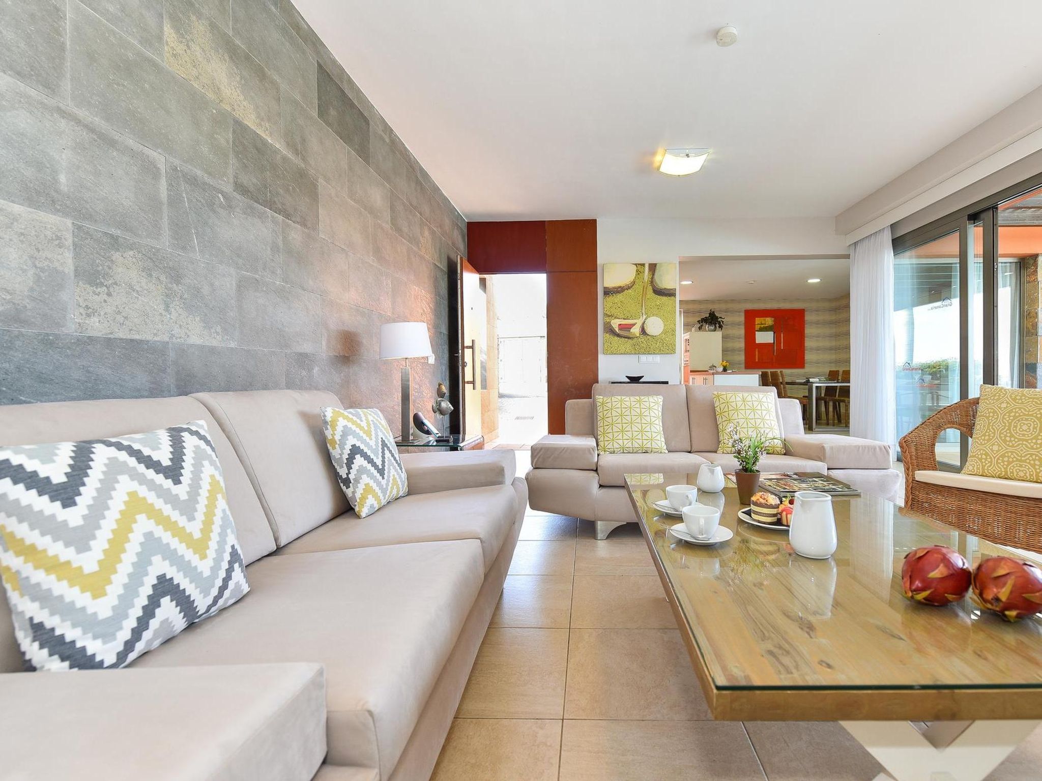 Photo of Tipo 3 dormitorios