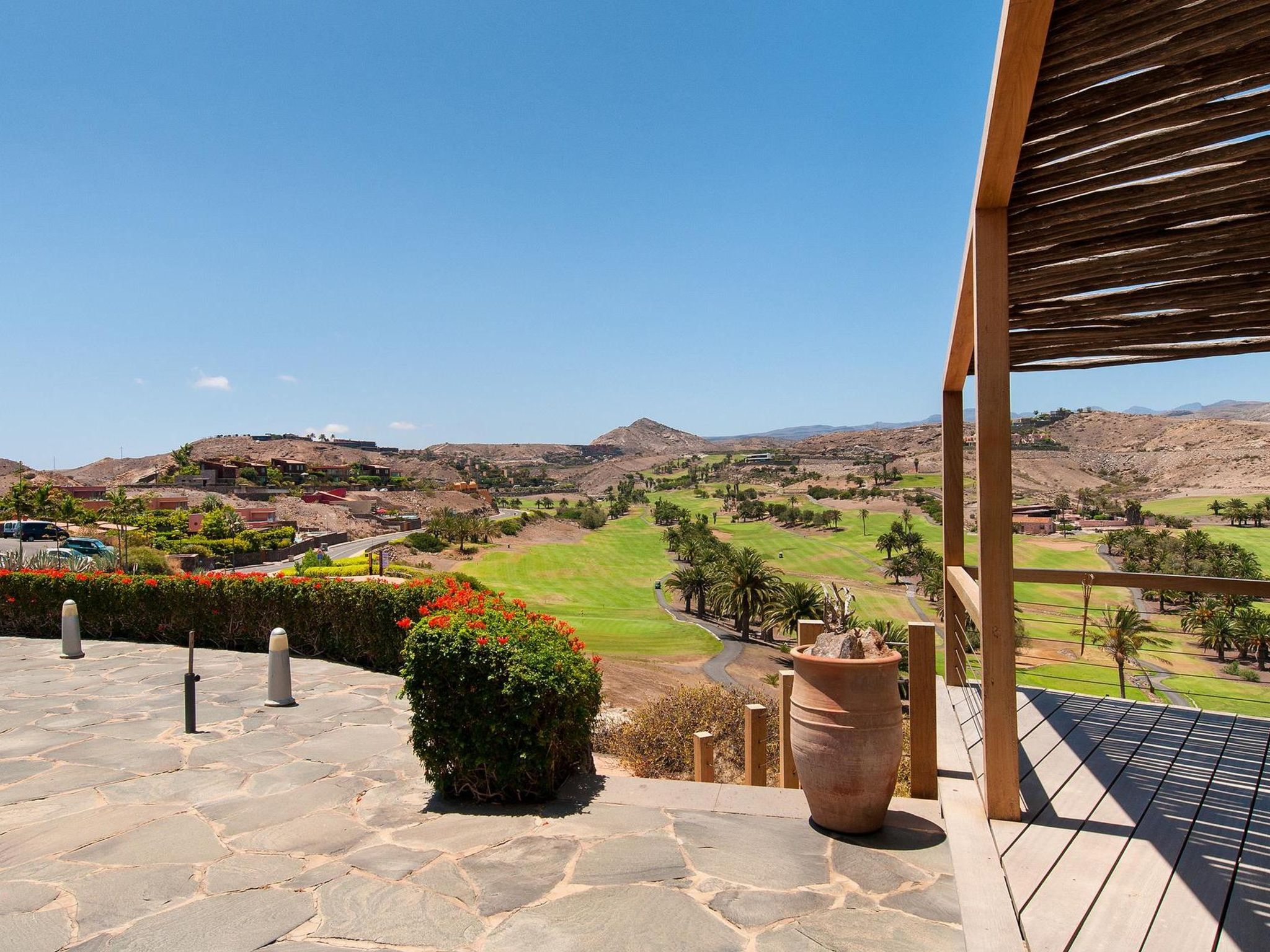 Photo of Tipo 3 dormitorios