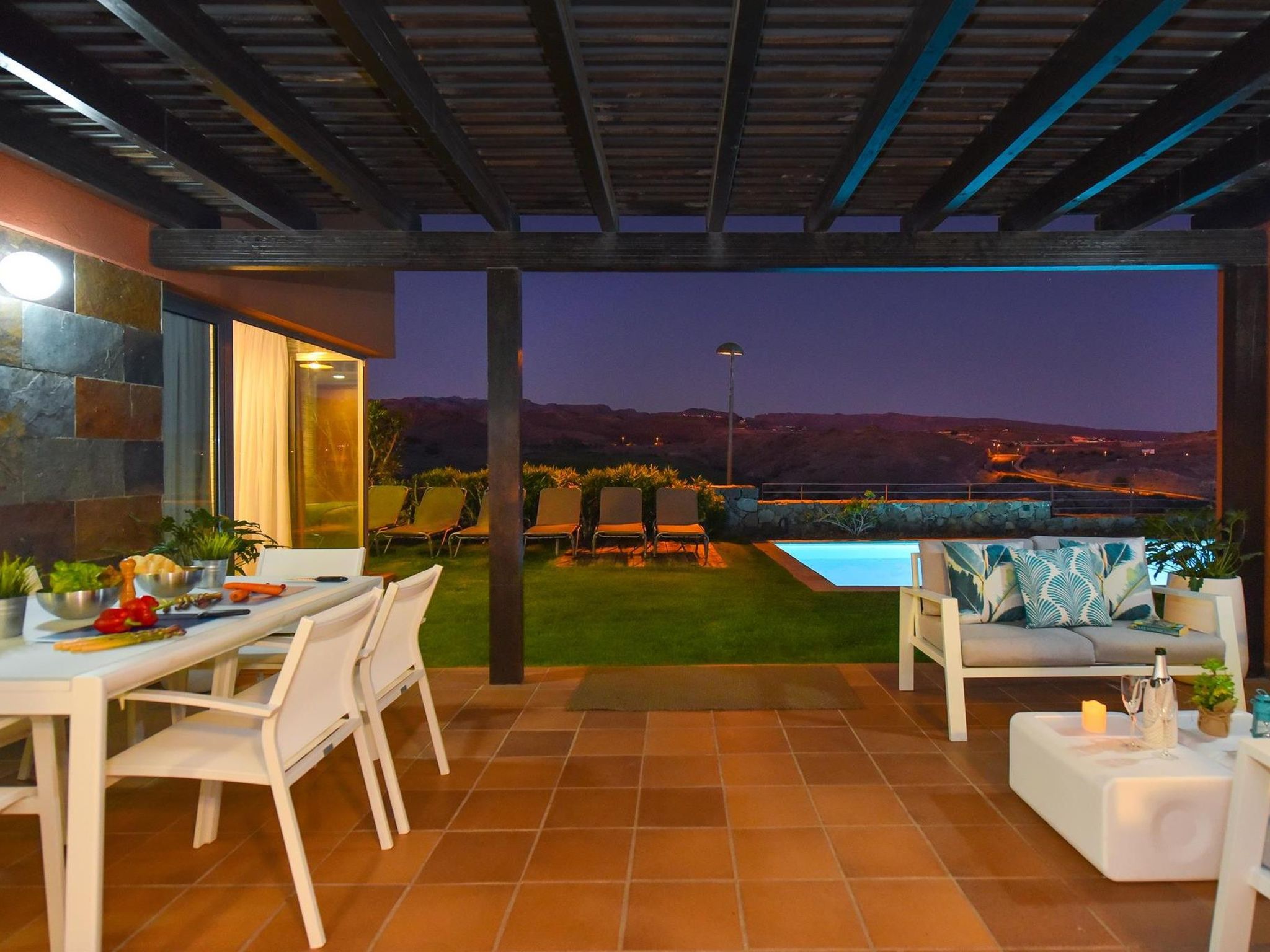 Photo of Tipo 3 dormitorios