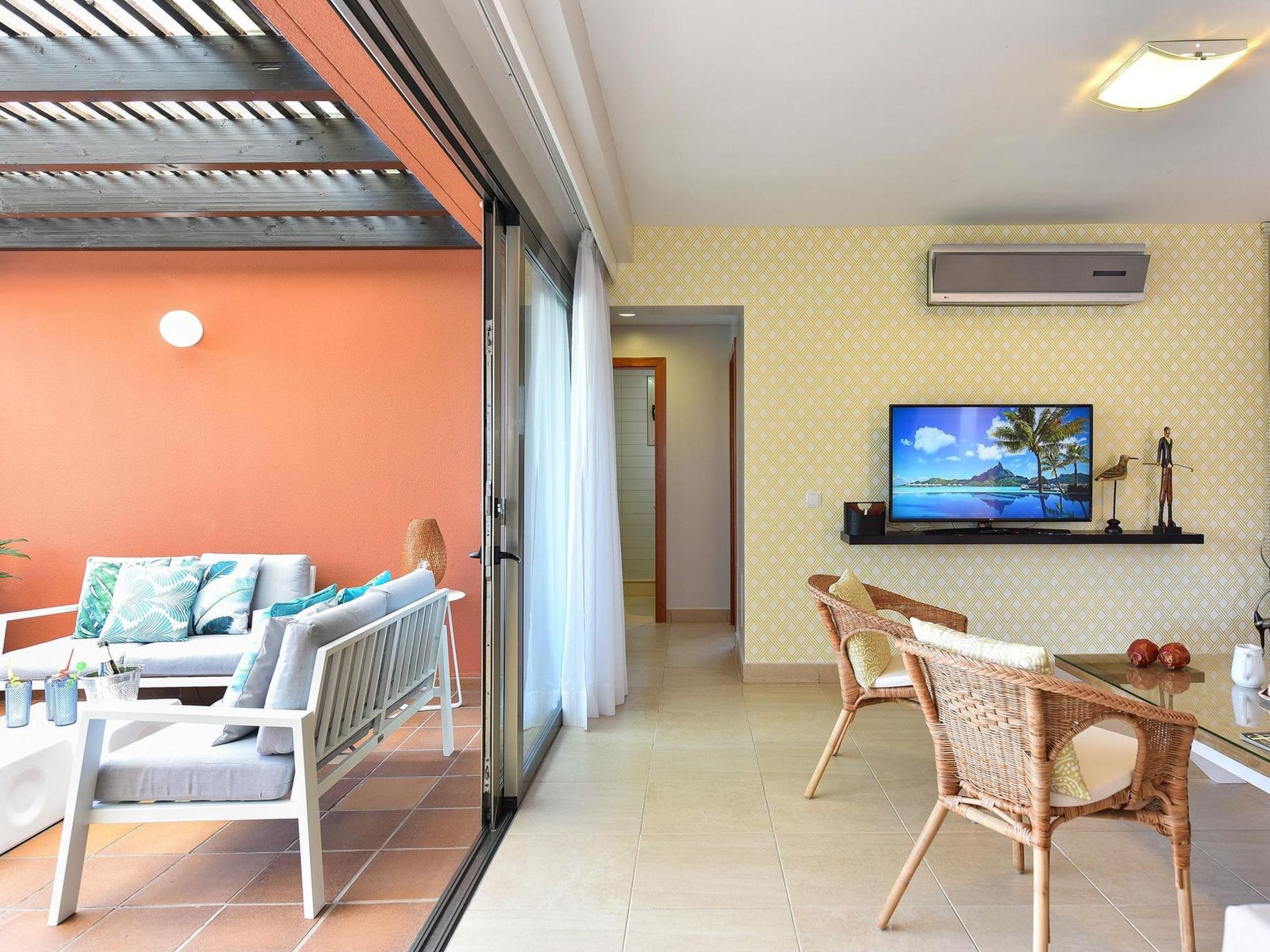 Photo of Tipo 3 dormitorios