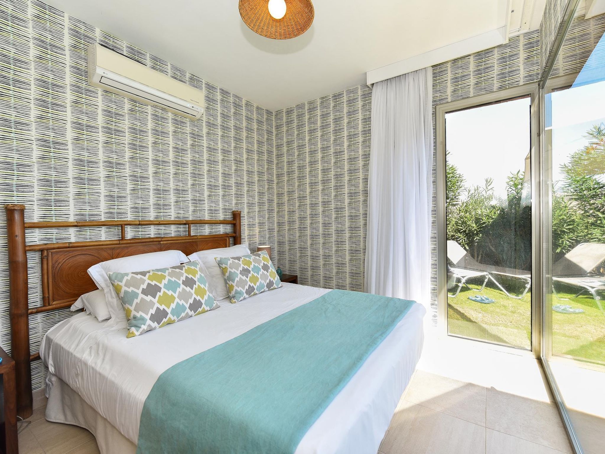 Photo of Tipo 3 dormitorios