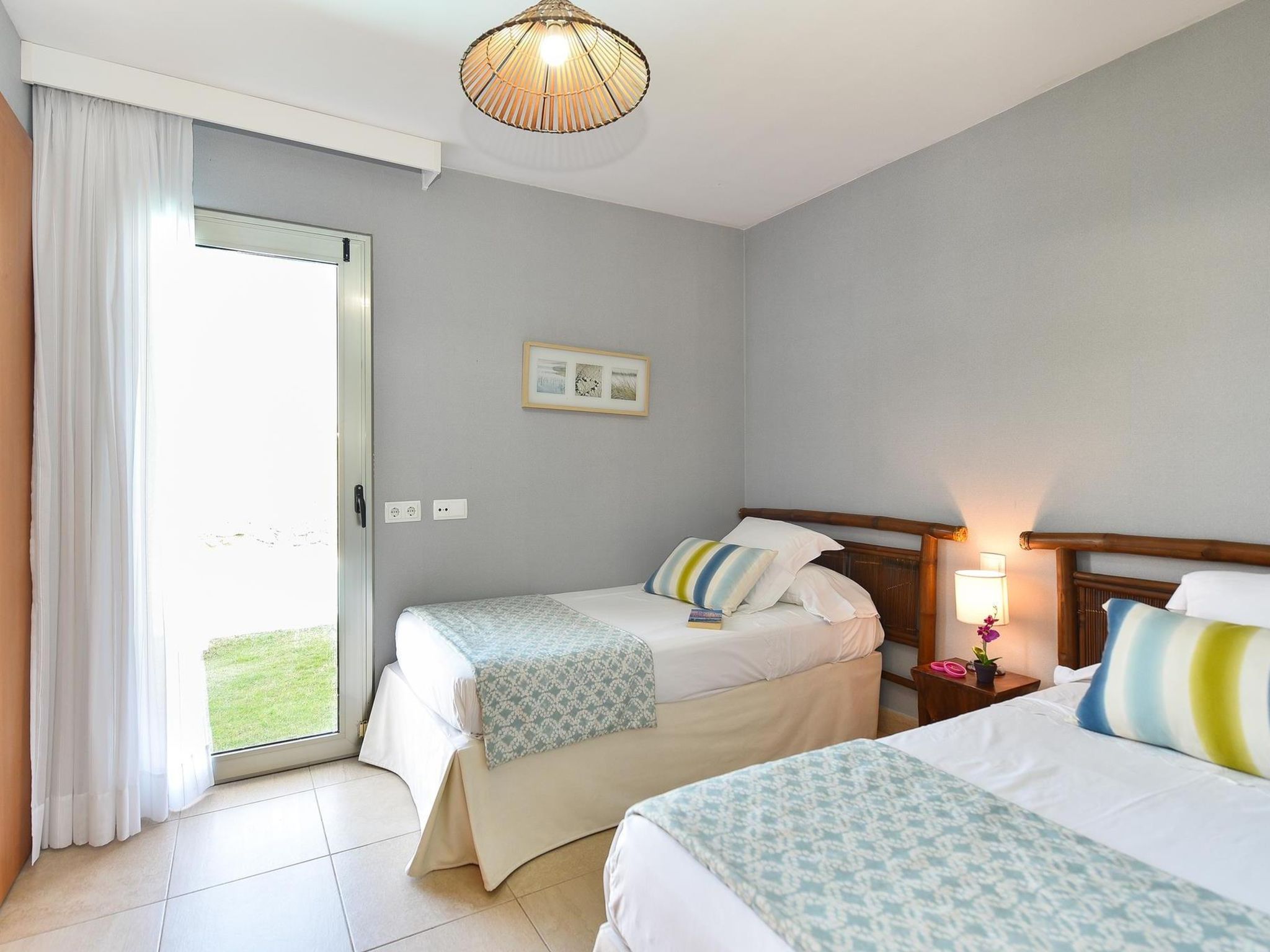 Photo of Tipo 3 dormitorios