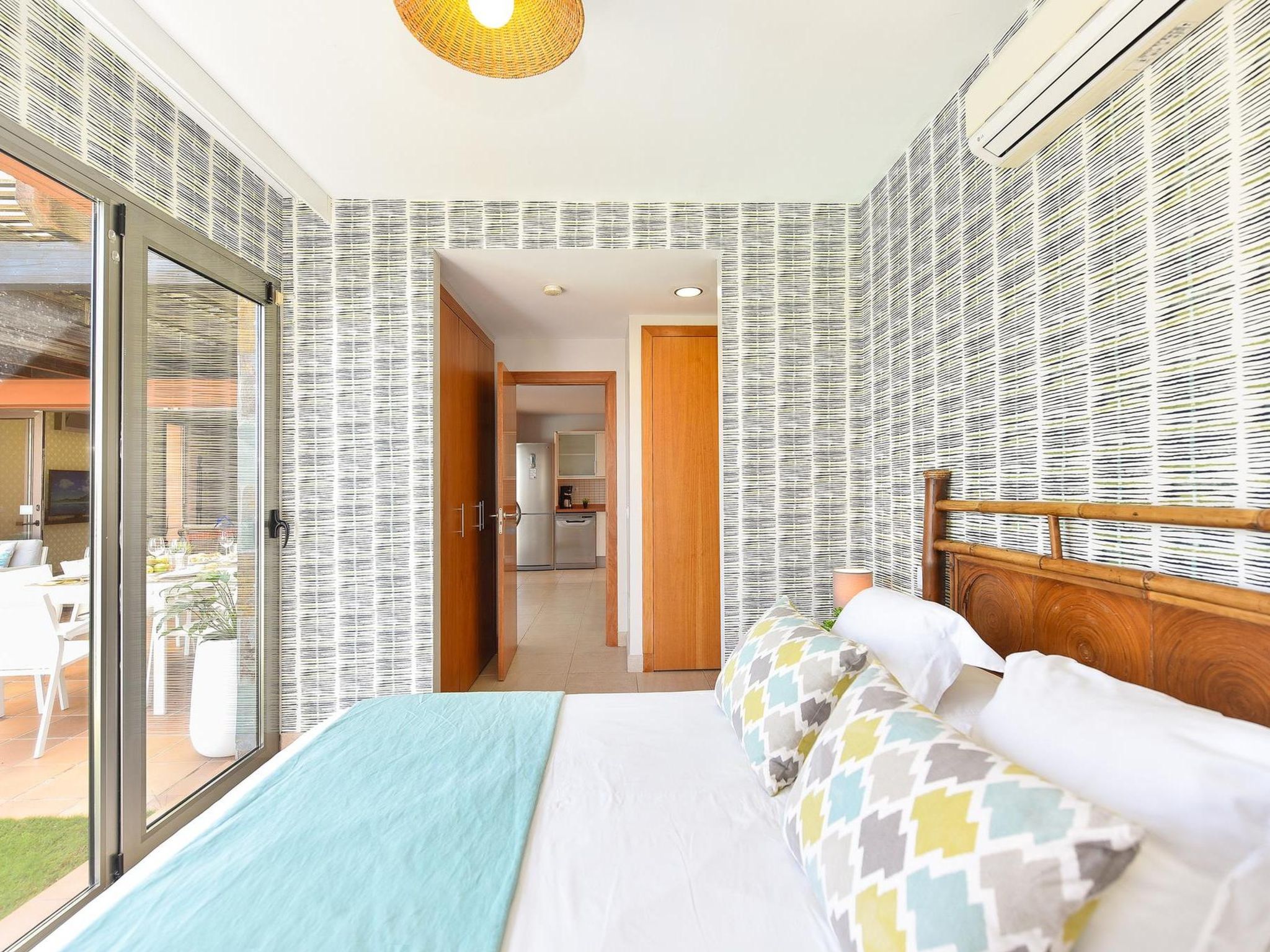 Photo of Tipo 3 dormitorios