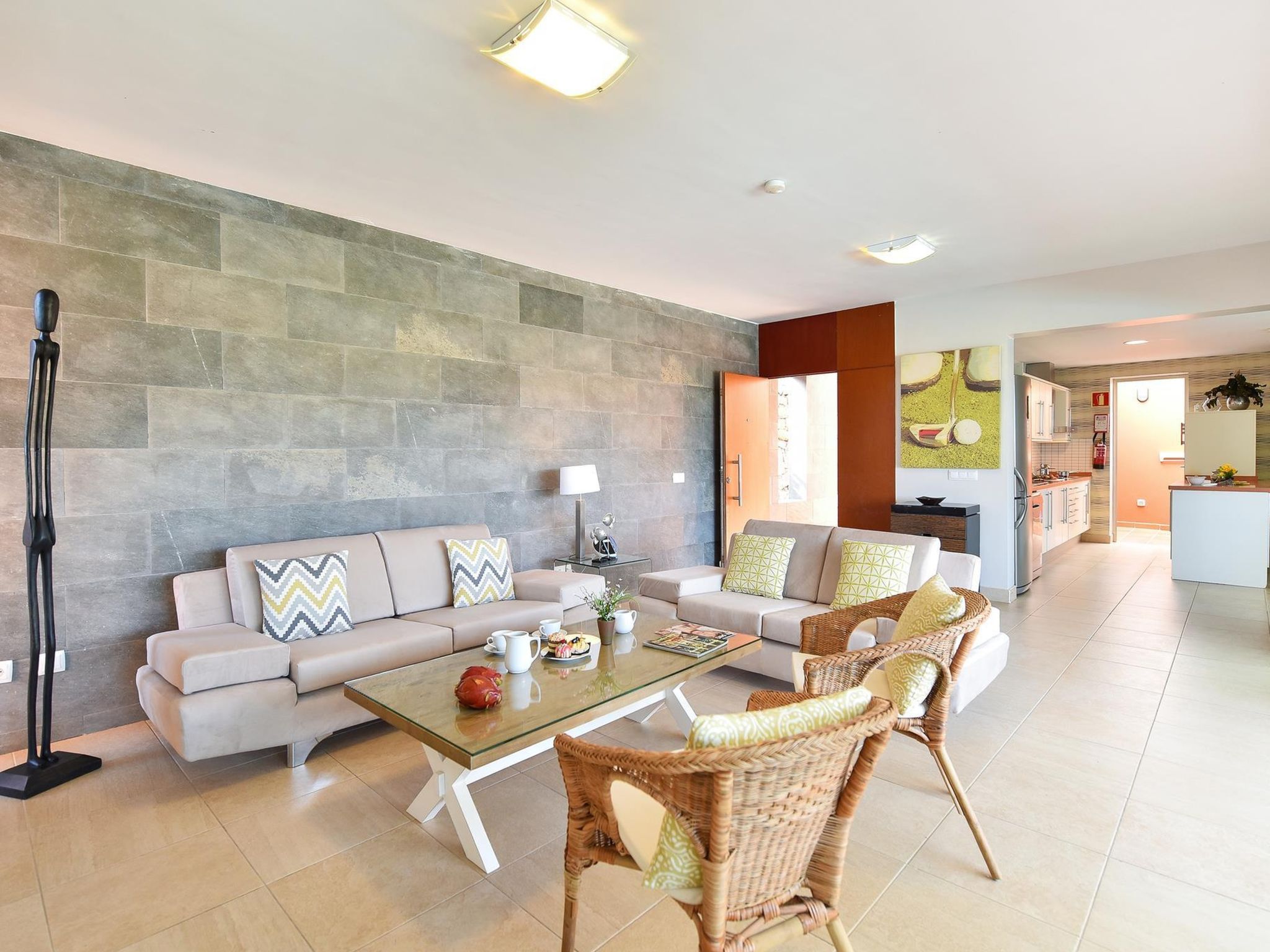 Photo of Tipo 3 dormitorios