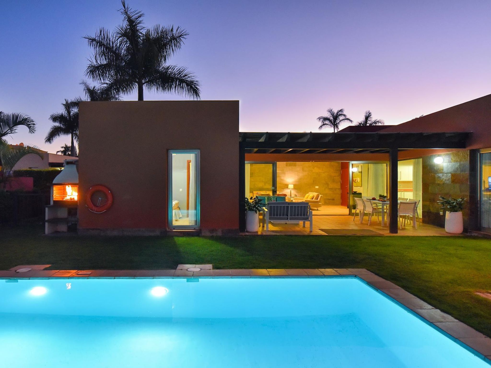 Photo of Tipo 3 dormitorios