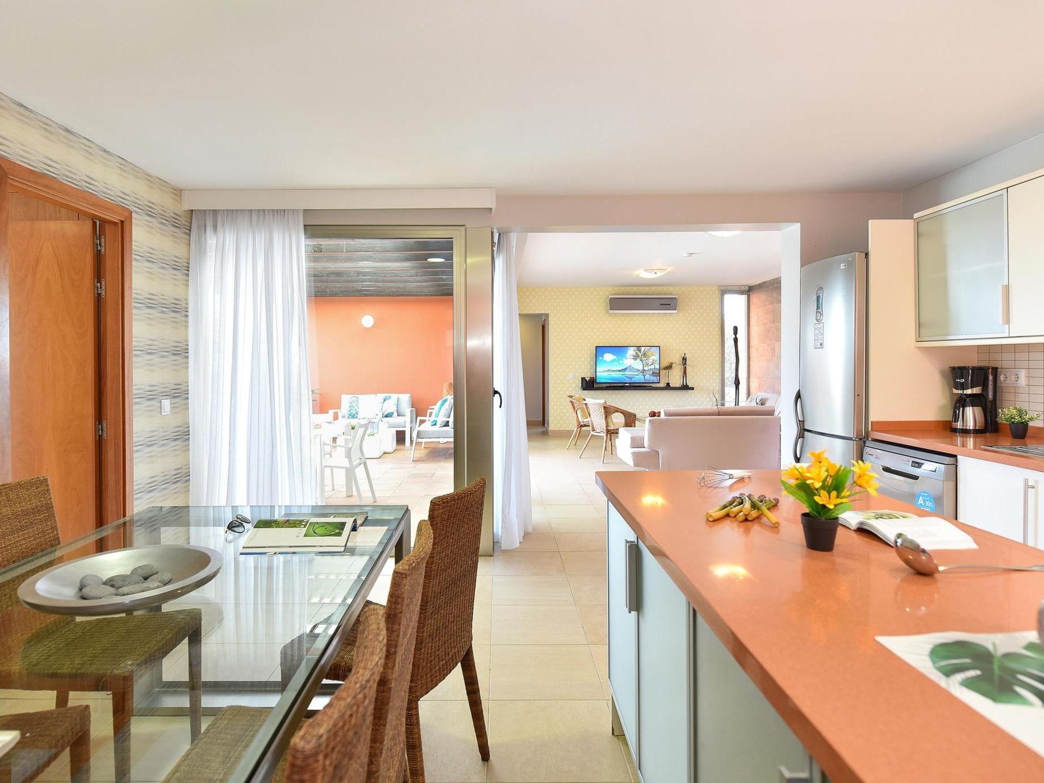 Photo of Tipo 3 dormitorios