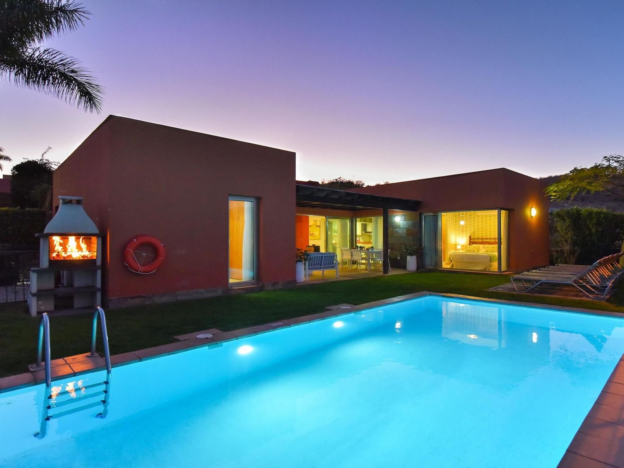 Photo of Tipo 3 dormitorios