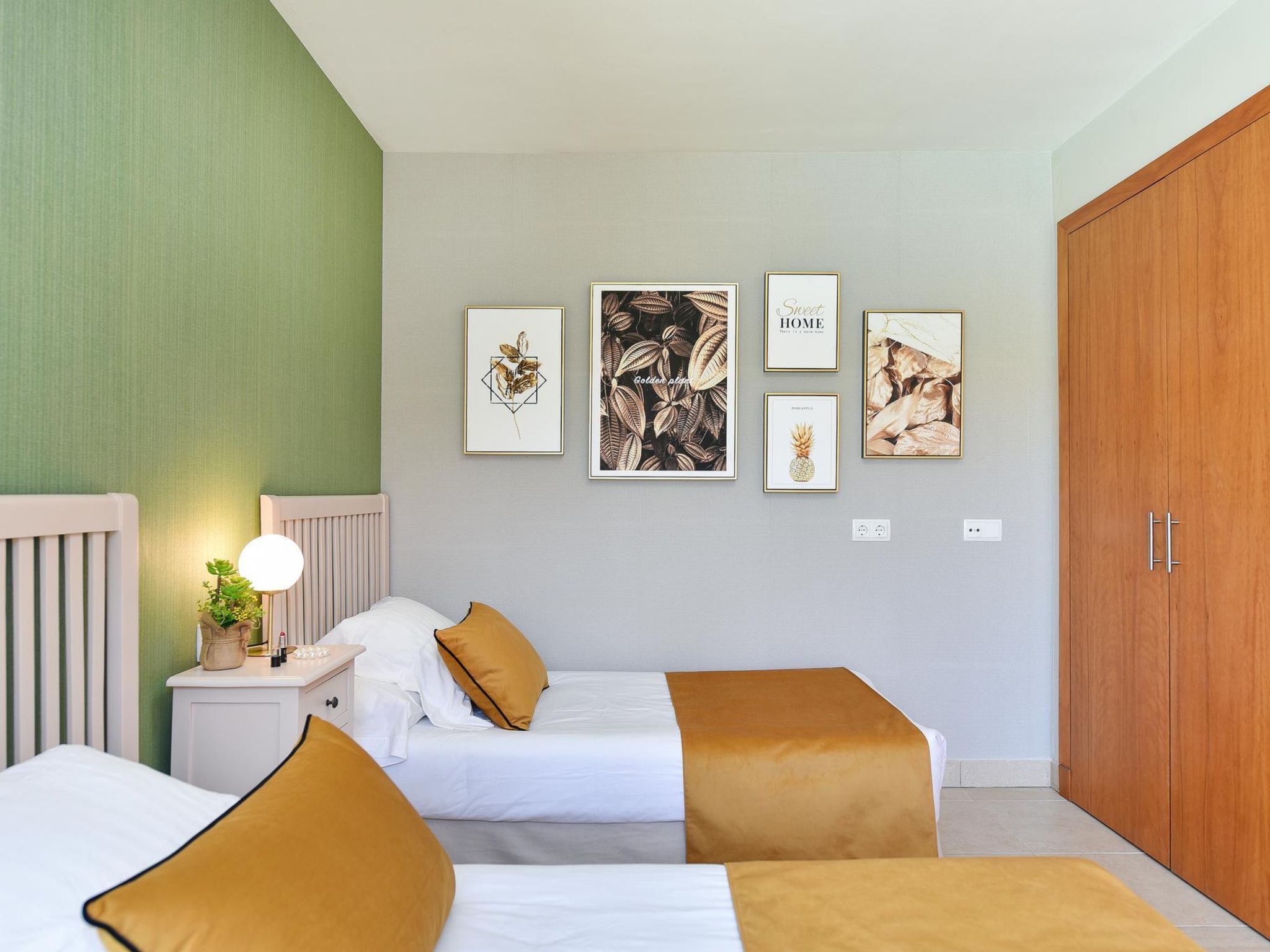 Photo of Tipo 2 dormitorios