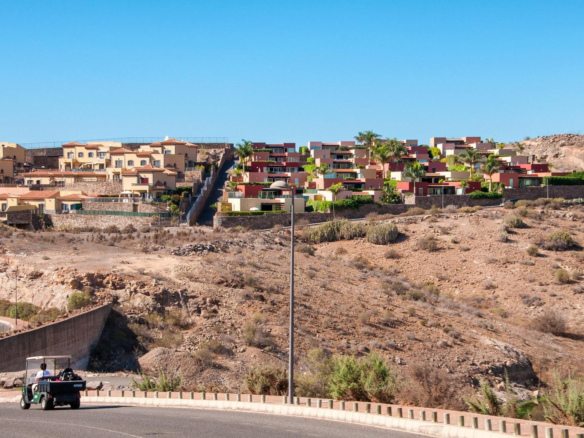 Photo of Tipo 2 dormitorios