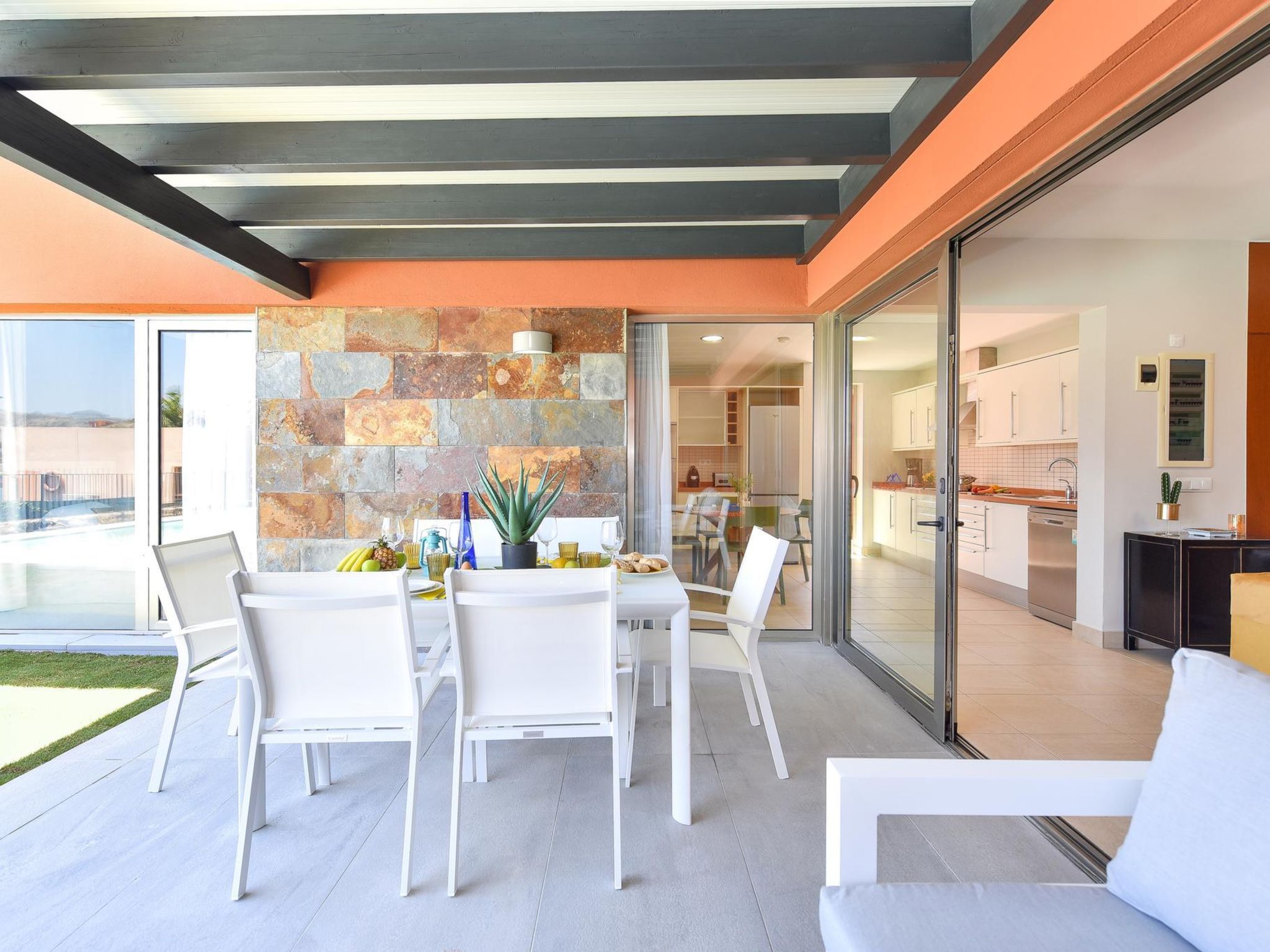 Photo of Tipo 2 dormitorios