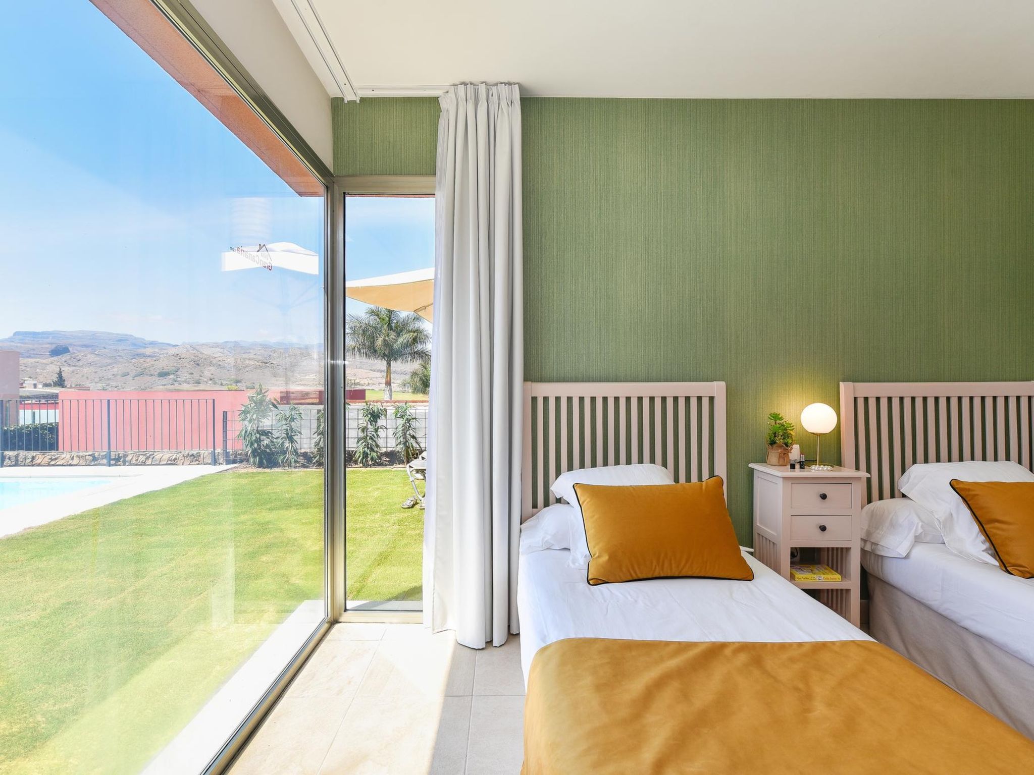 Photo of Tipo 2 dormitorios