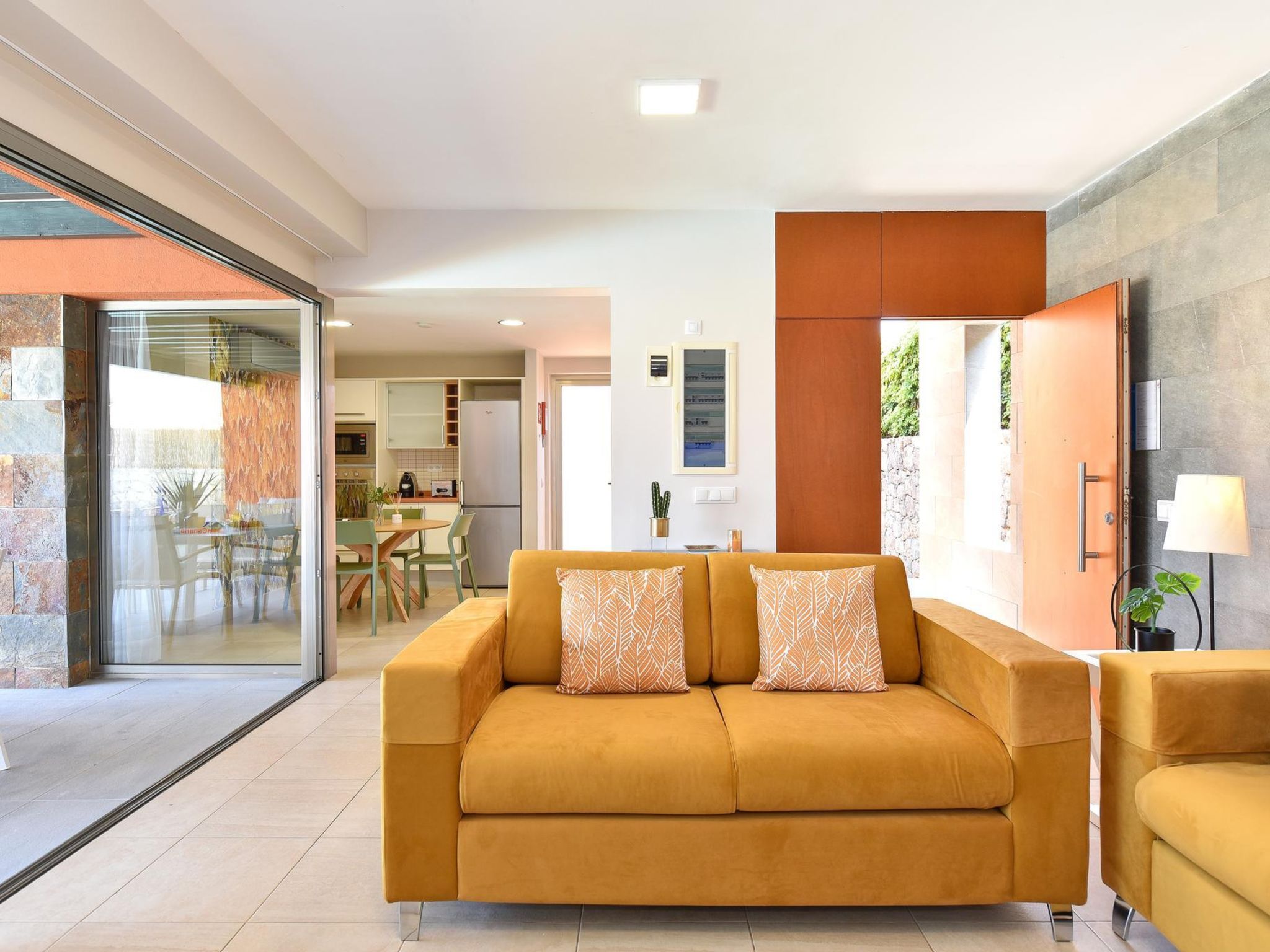 Photo of Tipo 2 dormitorios