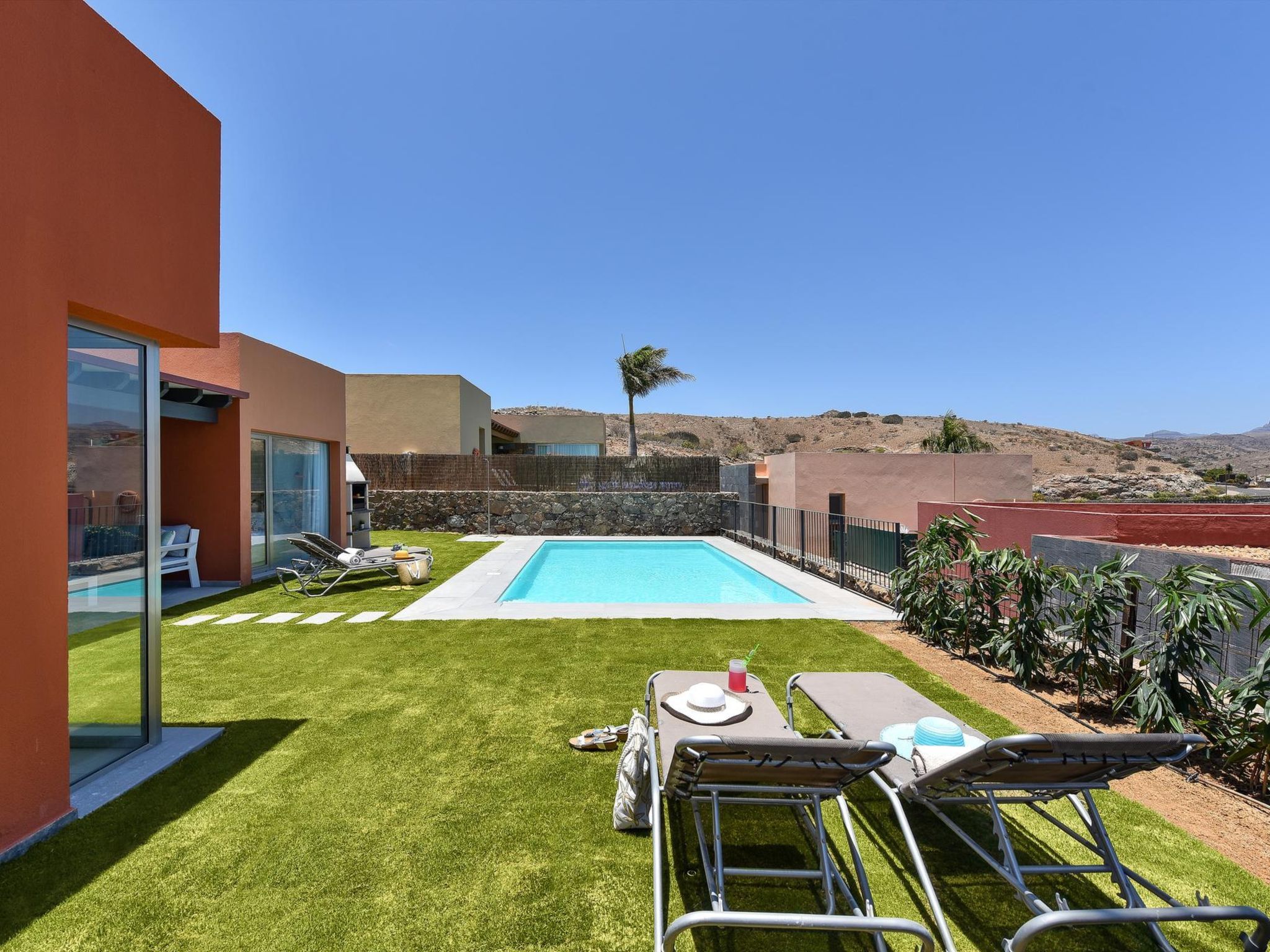 Photo of Tipo 2 dormitorios