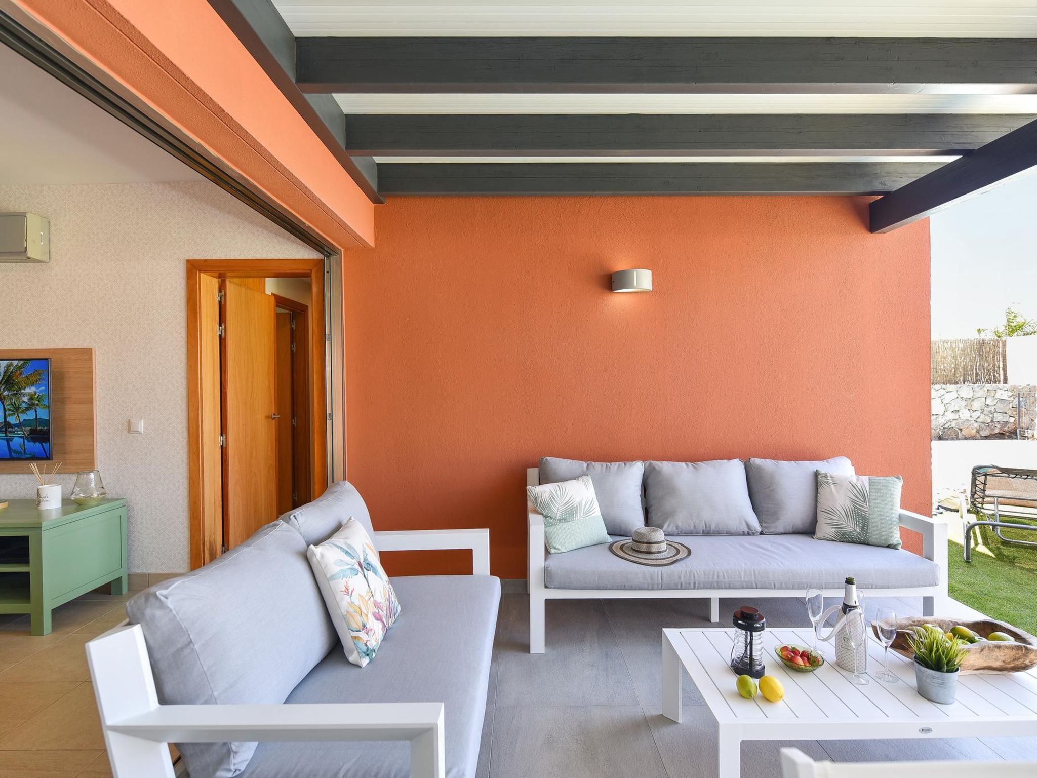 Photo of Tipo 2 dormitorios