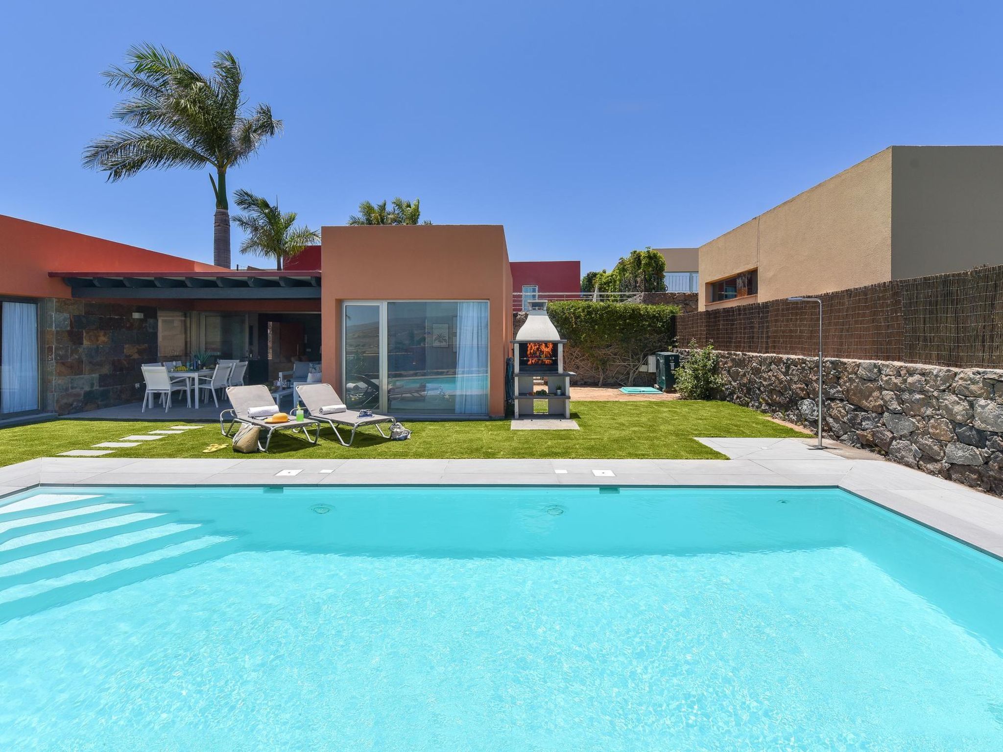 Photo of Tipo 2 dormitorios