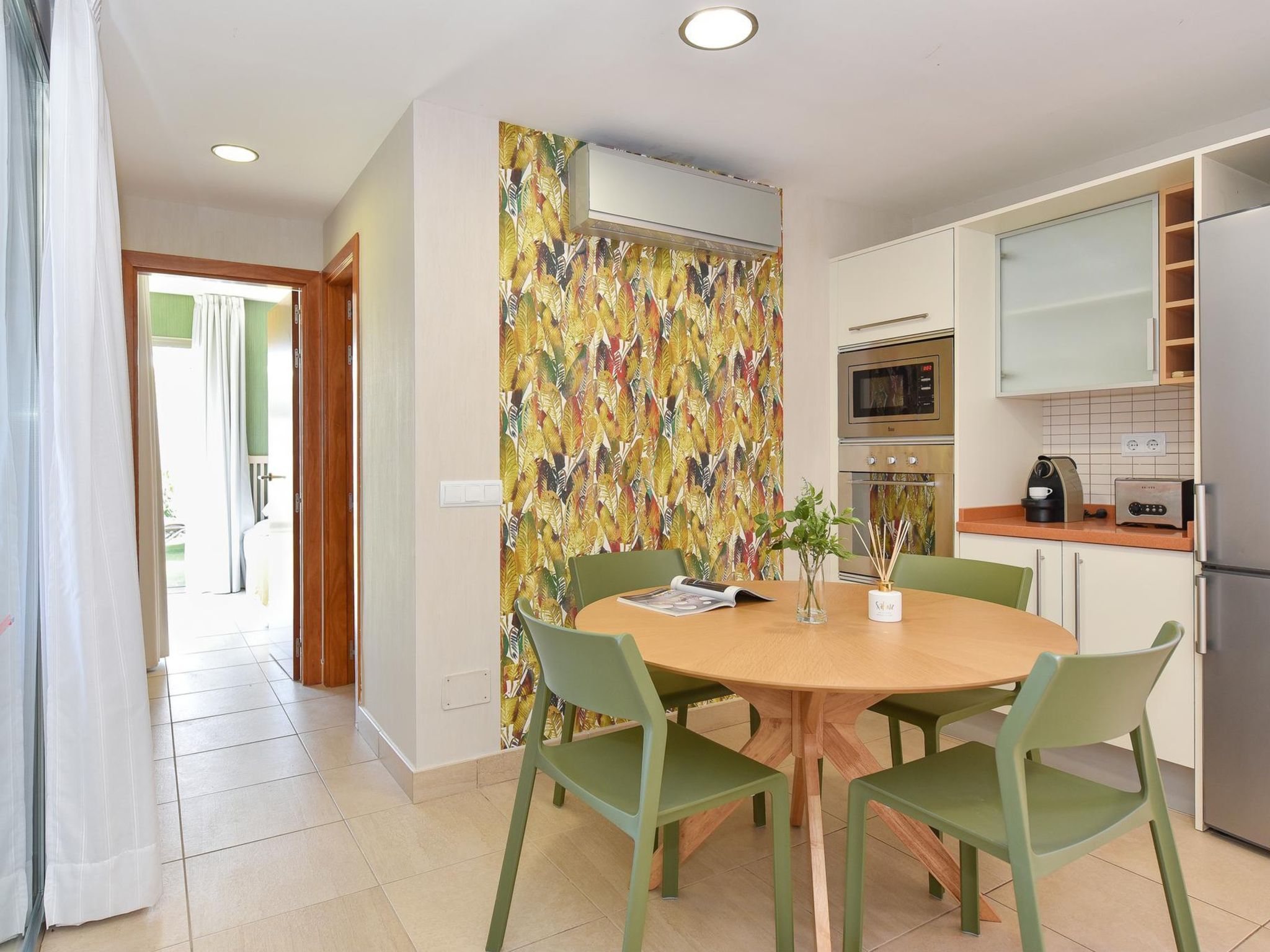 Photo of Tipo 2 dormitorios