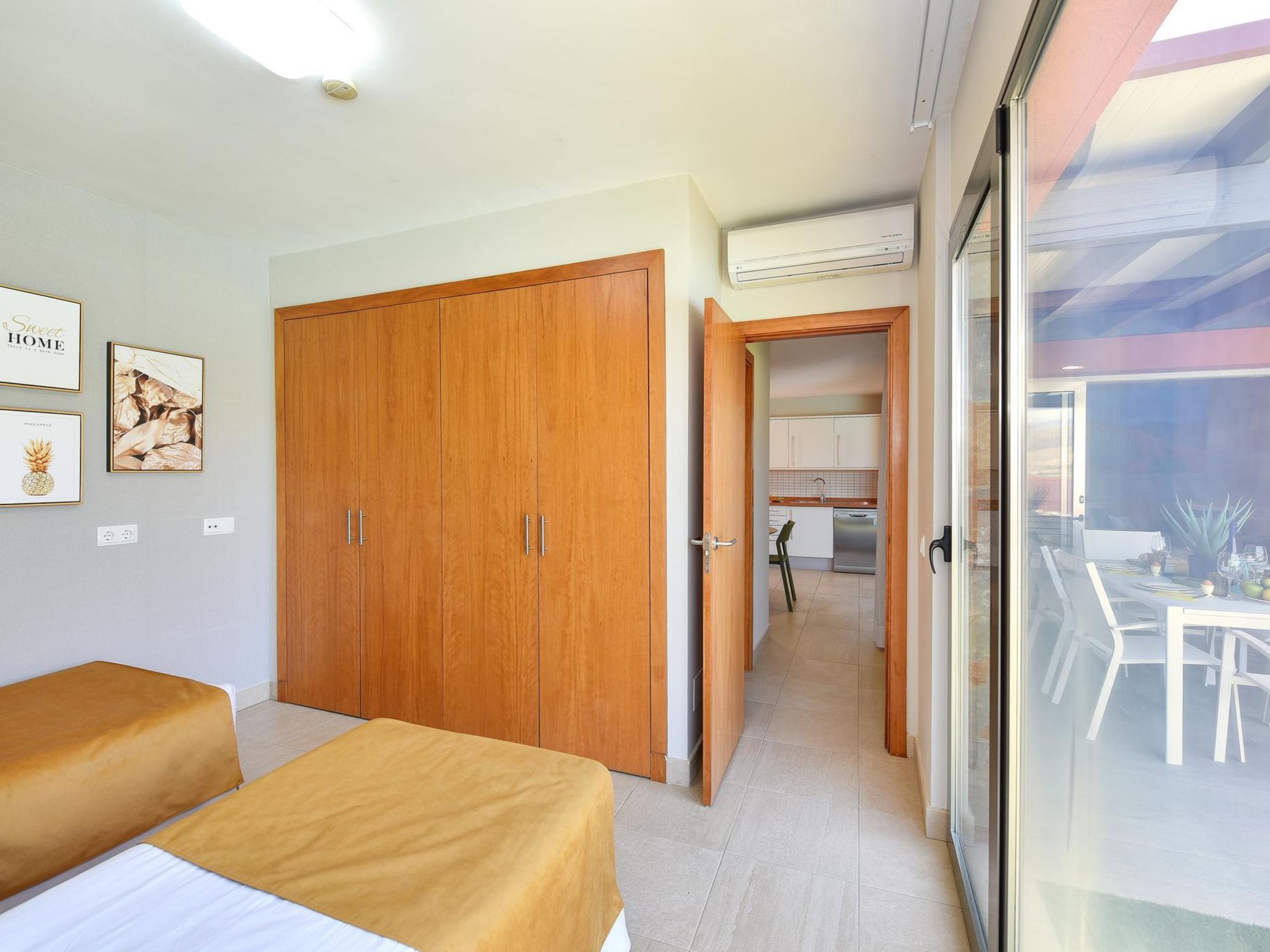 Photo of Tipo 2 dormitorios