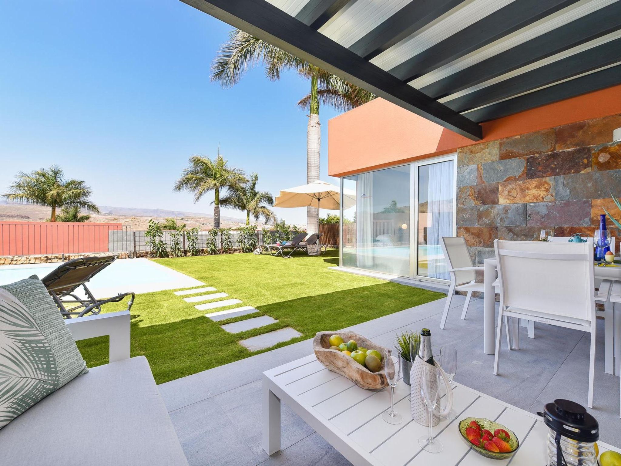 Photo of Tipo 2 dormitorios