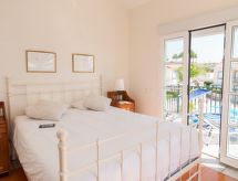 Luxe strandbungalow Marina Port 1 in Pasito Blanco met privézwembad - thumbnail 4
