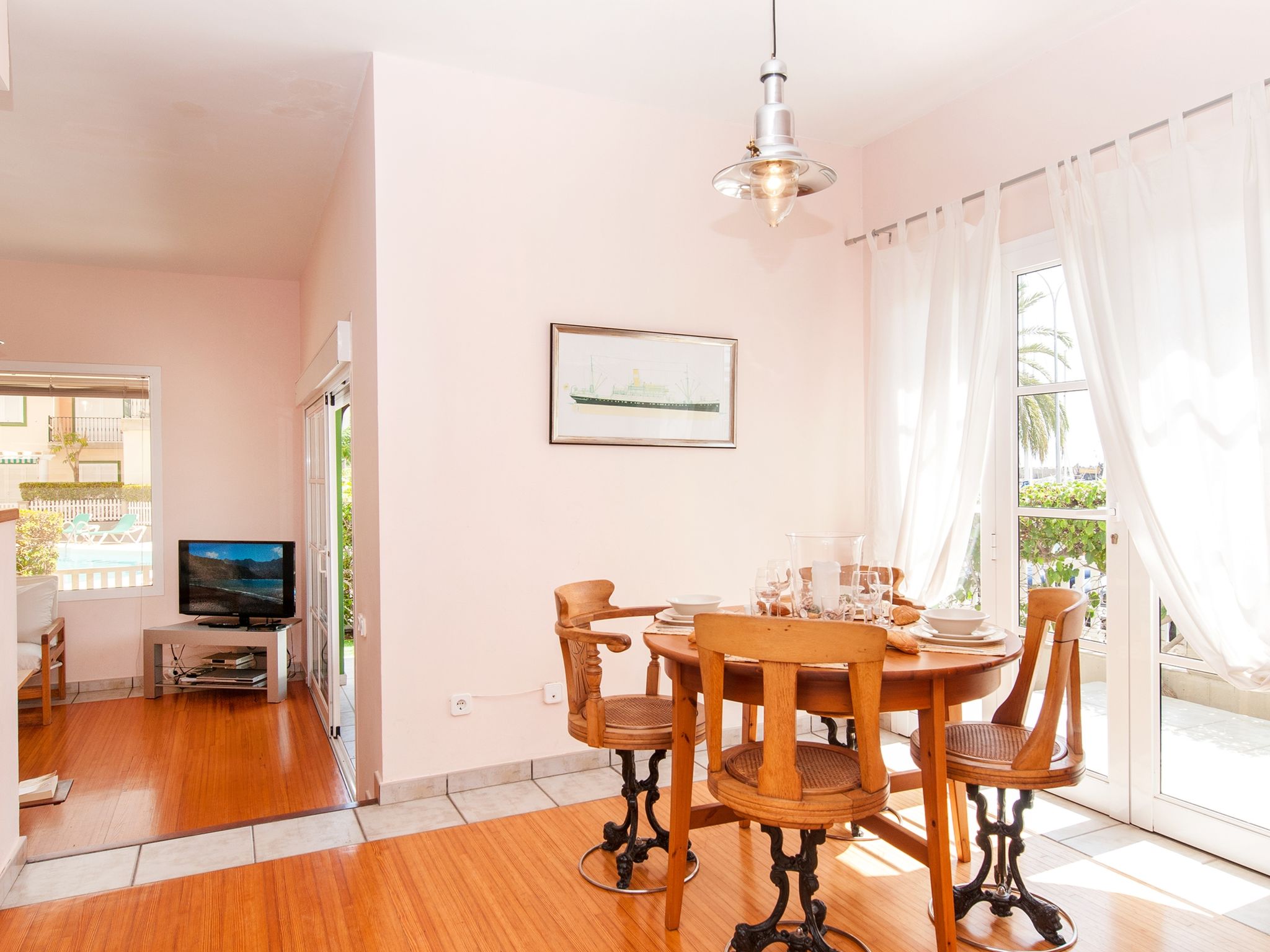 Photo of Pasito Blanco