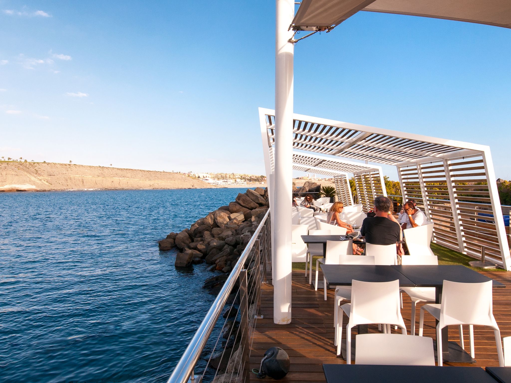 Photo of Pasito Blanco