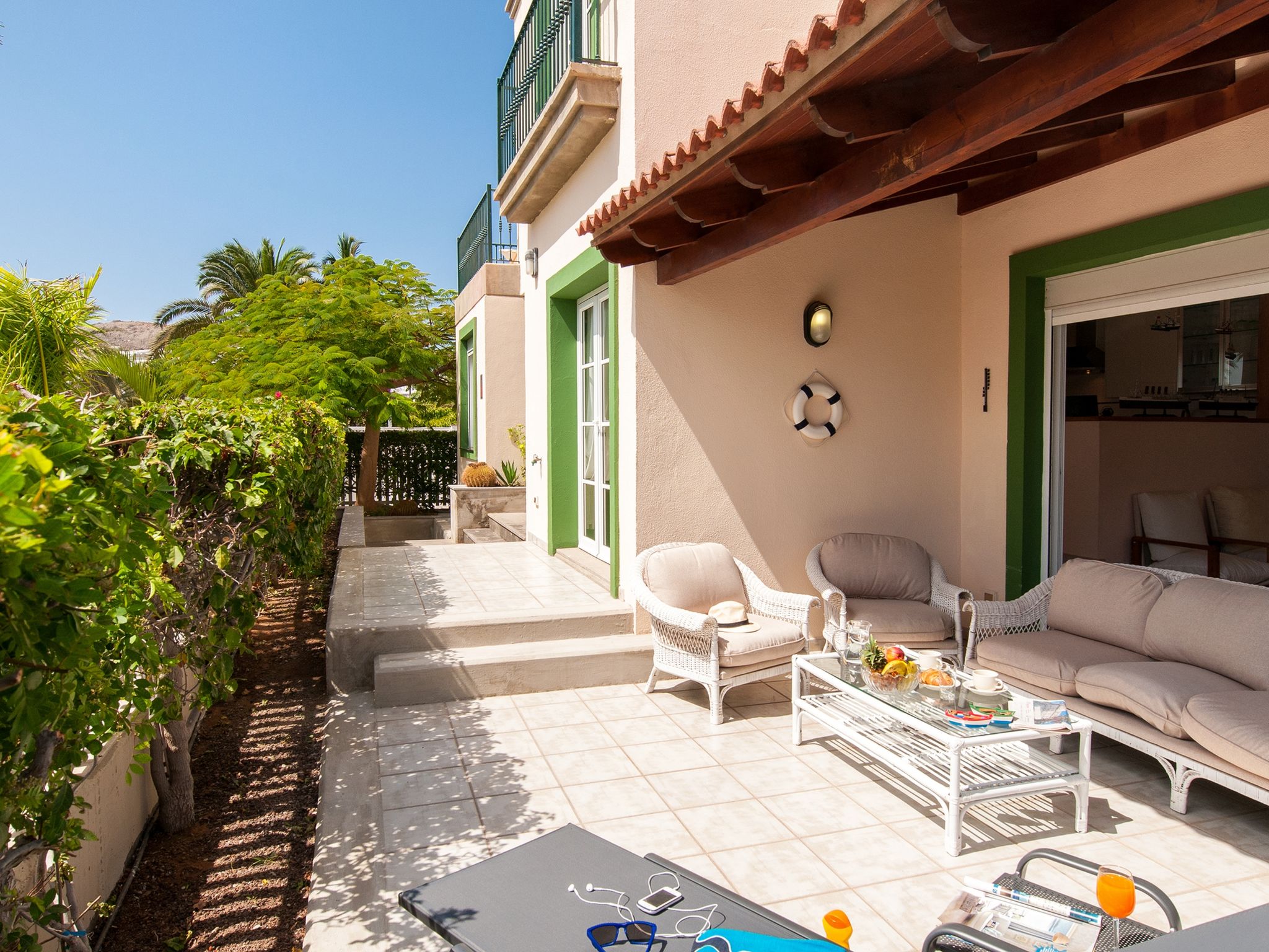 Photo of Pasito Blanco