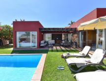 Maison Tipo 2 dormitorios