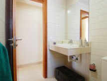 Maison Tipo 2 dormitorios
