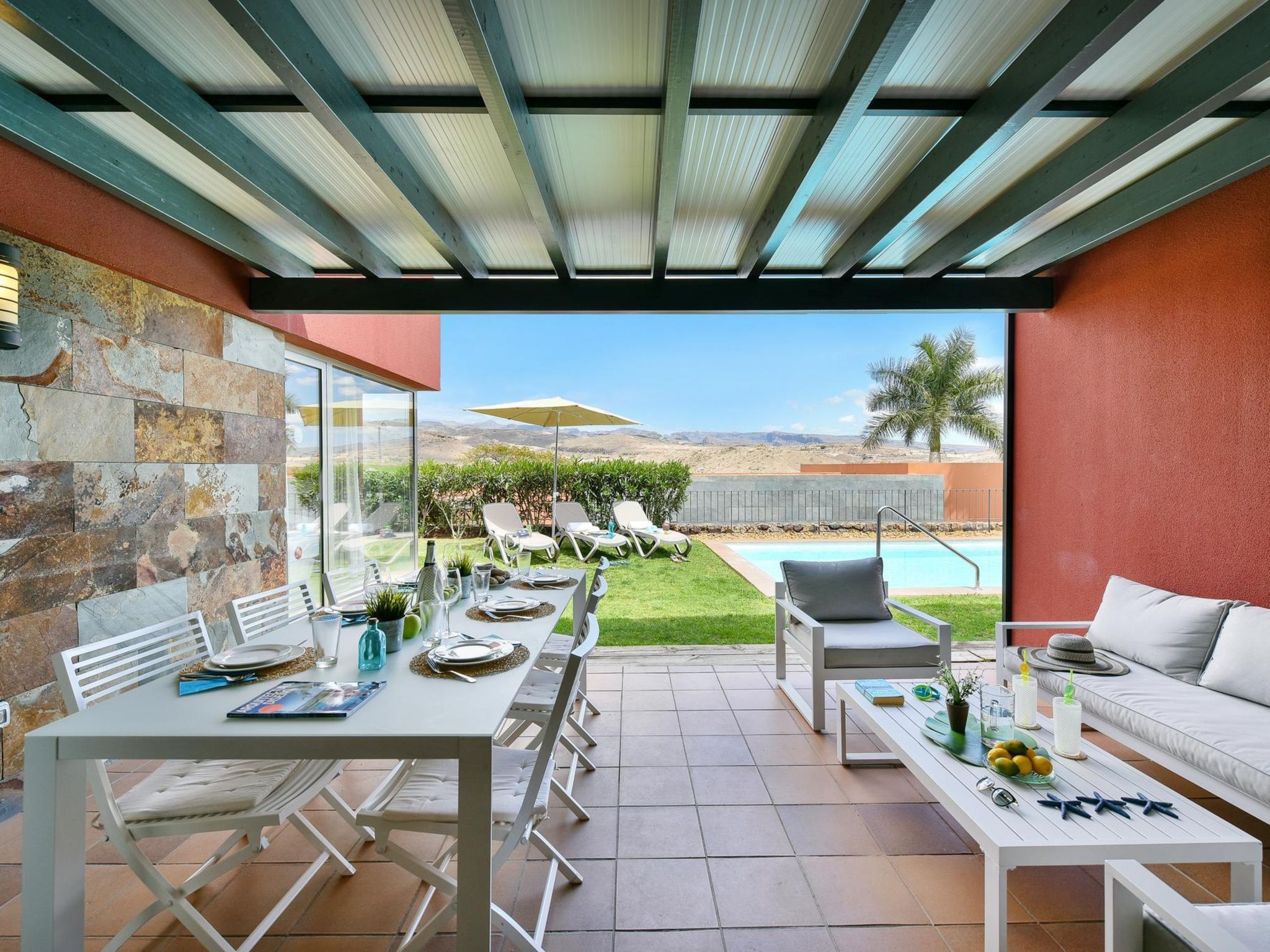 Photo of Tipo 2 dormitorios